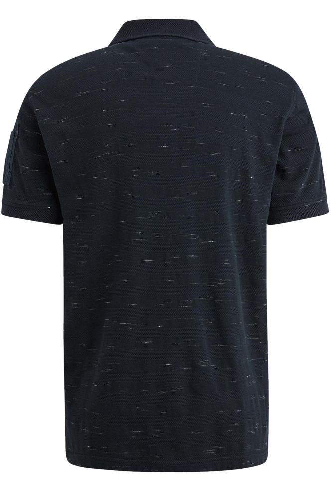 POLO MET STREEPPATROON PPSS2503856 5281